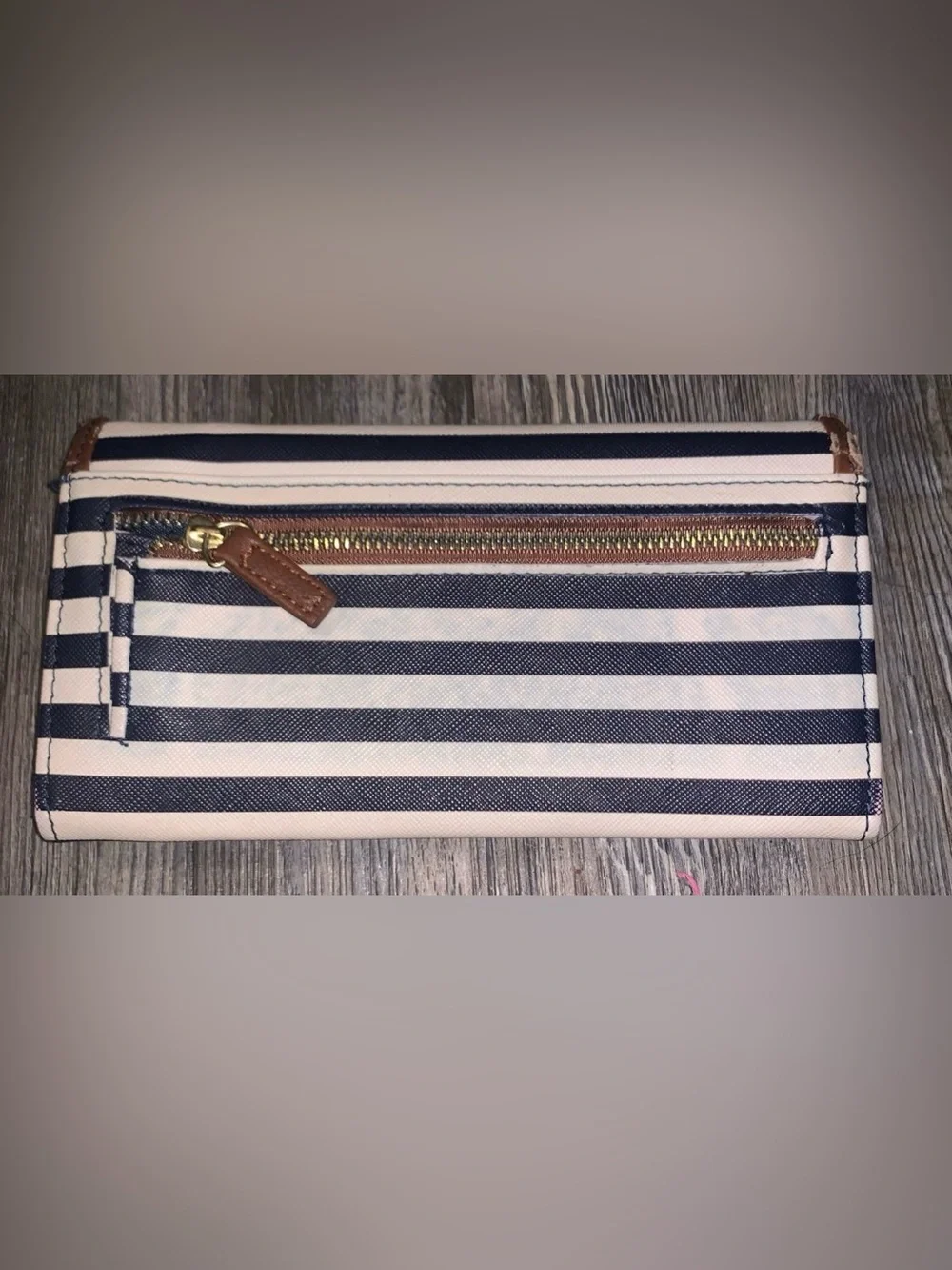 Kelly & Katie Womens Wallet